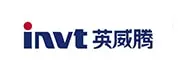 Логотип INVT